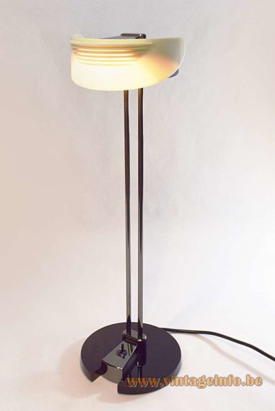 Arteluce Fritz Desk Lamp 7