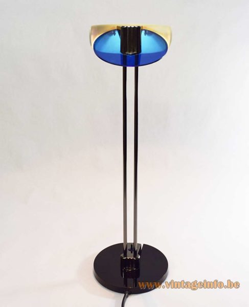 Arteluce Fritz Desk Lamp 8