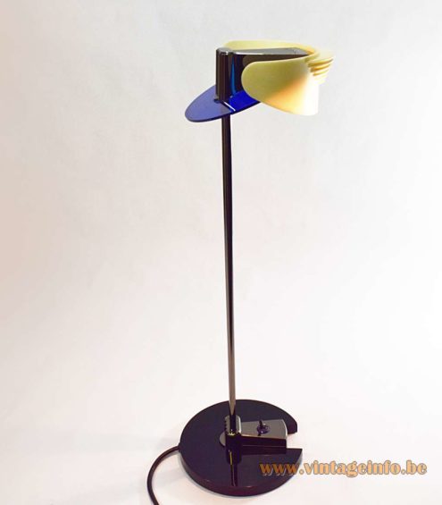 Arteluce Fritz Desk Lamp 9