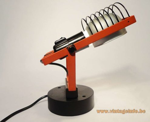 Artemide Sintesi Faretto 1