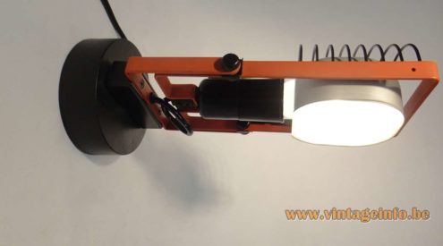 Artemide Sintesi Faretto 3