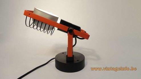 Artemide Sintesi Faretto 4