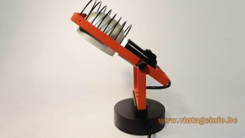 Artemide Sintesi Faretto 7