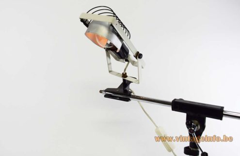 Artemide Sintesi Pinza 10