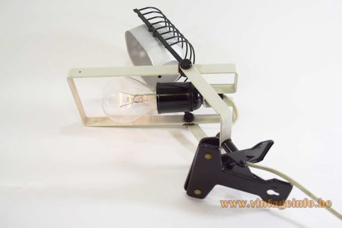 Artemide Sintesi Pinza 4