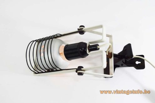 Artemide Sintesi Pinza 6