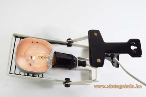 Artemide Sintesi Pinza 8