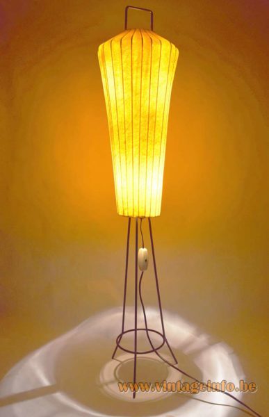 Artimeta Lugano Floor Lamp 1