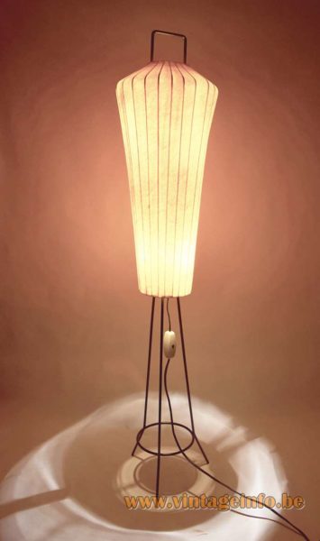 Artimeta Lugano Floor Lamp 2