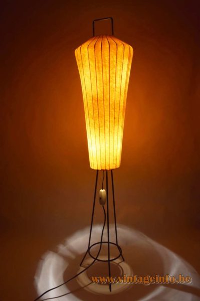 Artimeta Lugano Floor Lamp 3