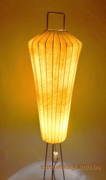 Artimeta Lugano Floor Lamp 4