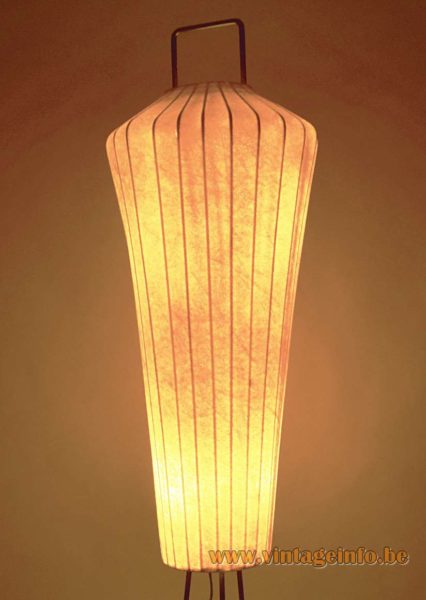 Artimeta Lugano Floor Lamp 5