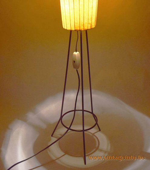 Artimeta Lugano Floor Lamp 6