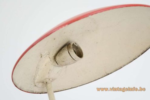 Bega Garden Lights Expo 58 Brussels 12