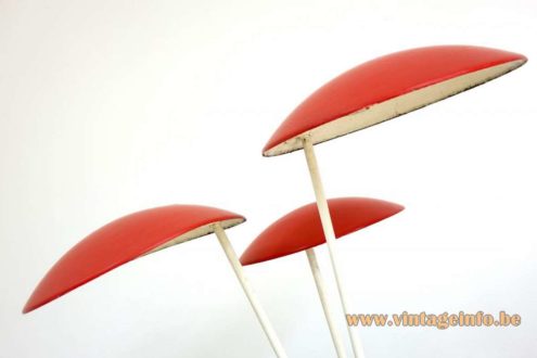 Bega Garden Lights Expo 58 Brussels 13