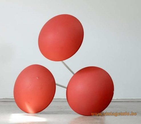 Bega Garden Lights Expo 58 Brussels 3