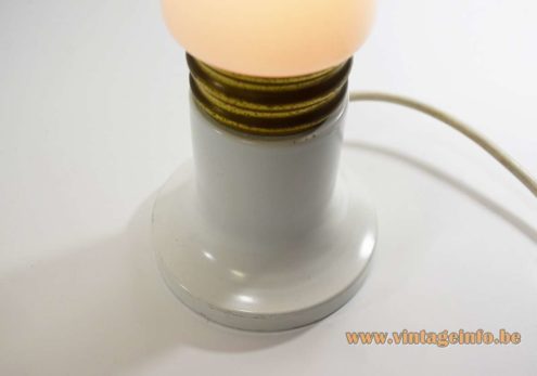 Bulb Table Lamp 8