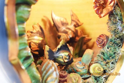 Cermonac Monaco Table Lamp 1