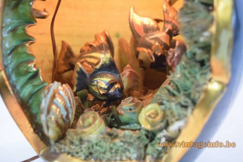 Cermonac Monaco Table Lamp 2