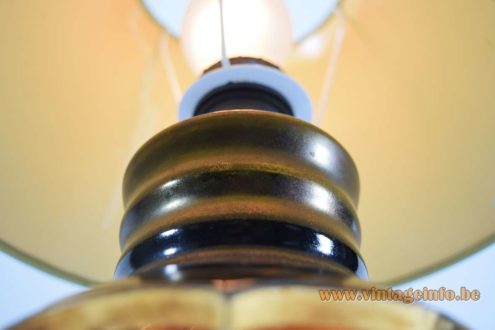 Cermonac Monaco Table Lamp 5