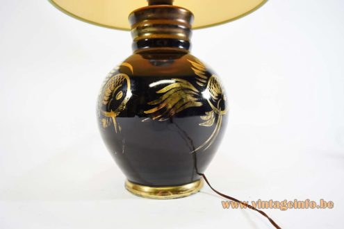 Cermonac Monaco Table Lamp 6