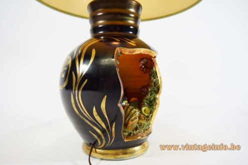 Cermonac Monaco Table Lamp 7