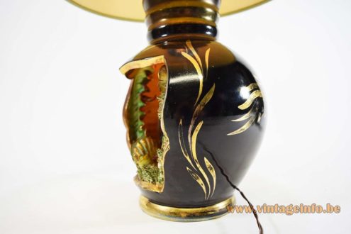 Cermonac Monaco Table Lamp 8