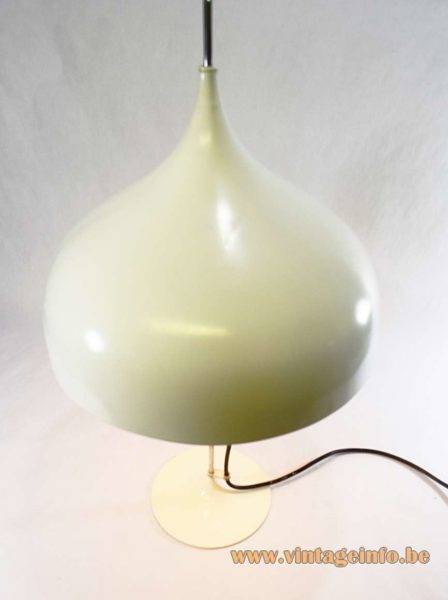 Doria Table Lamp 3