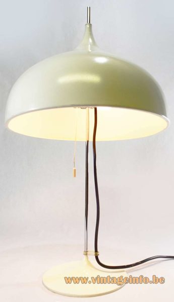 Doria Table Lamp 4