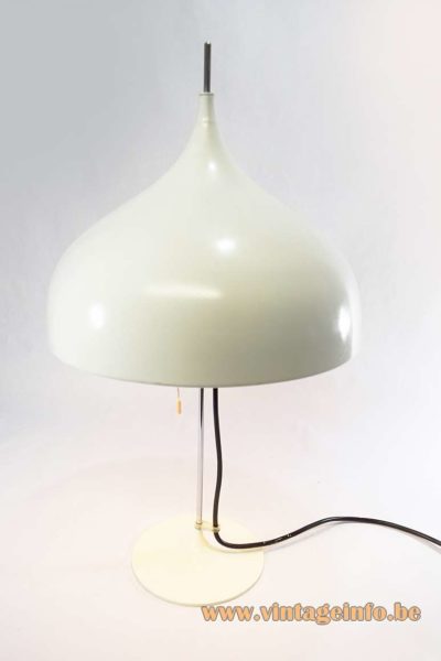 Doria Table Lamp 6