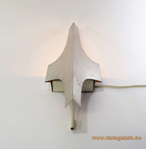 Doria Wall Light 1