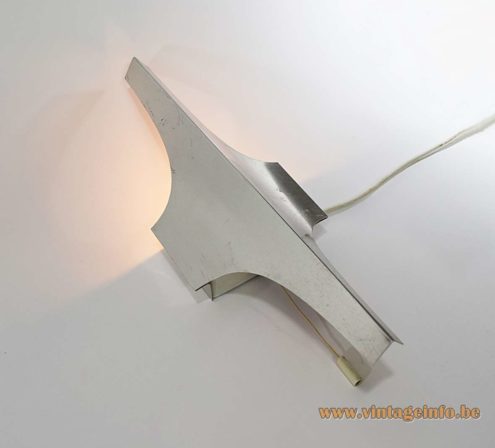 Doria Wall Light 5