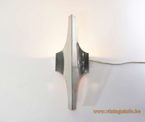 Doria Wall Light 7