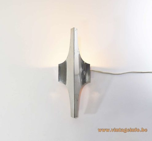 Doria Wall Light 8