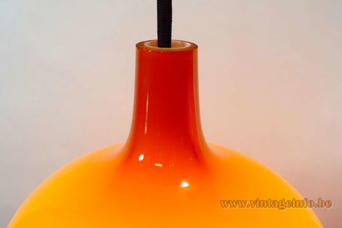 Fog Morup Pompei Pendant Lights 2