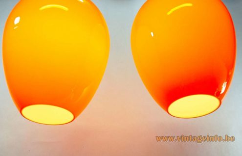 Fog Morup Pompei Pendant Lights 3