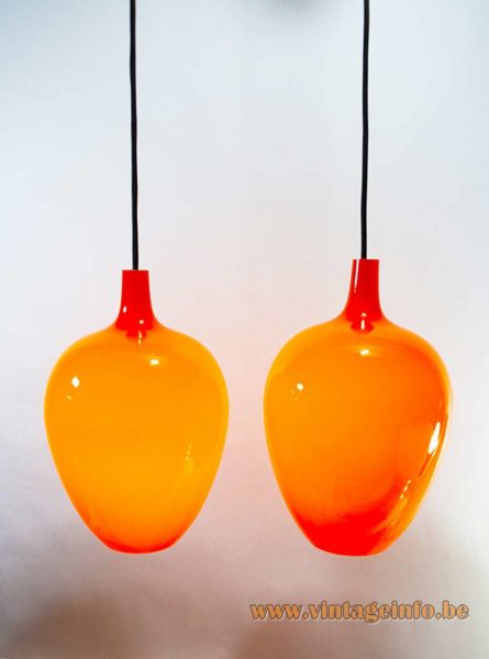 Fog Morup Pompei Pendant Lights 4