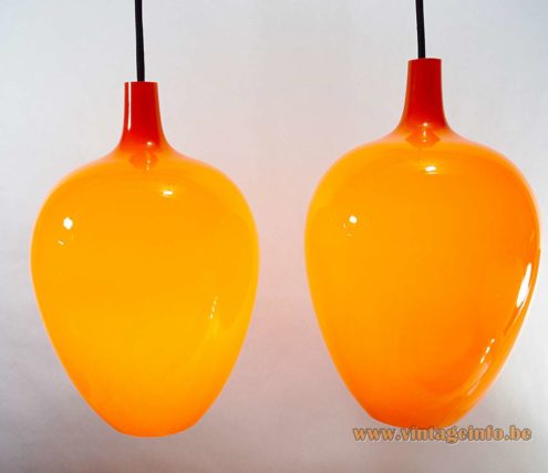 Fog Morup Pompei Pendant Lights 5