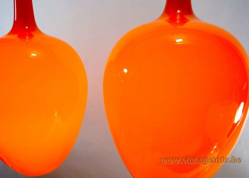 Fog Morup Pompei Pendant Lights 6