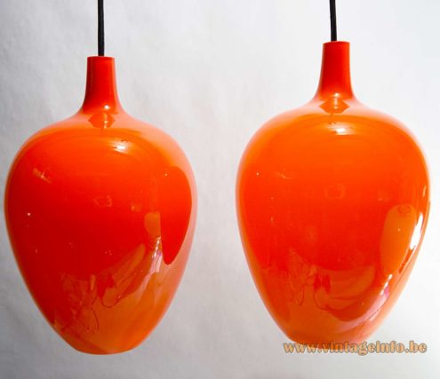 Fog Morup Pompei Pendant Lights 7