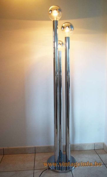 Gaetano Sciolari Floor Lamp 4