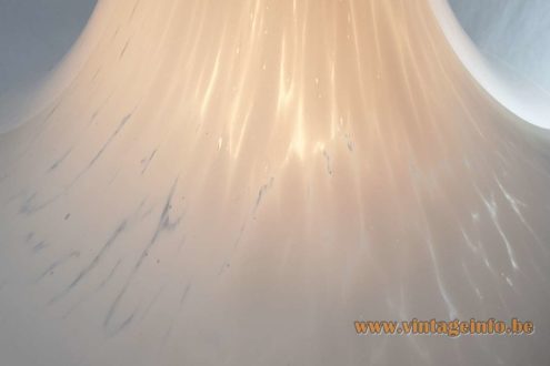 Glashütte Limburg Crystal Glass Pendant Light 6