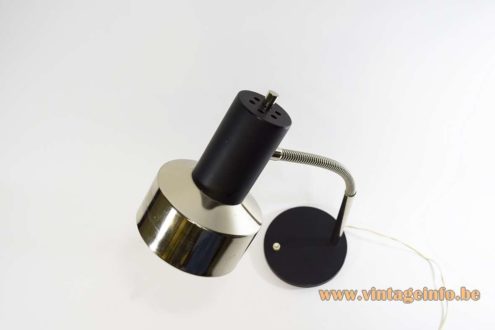 Gooseneck Desk Lamp 2