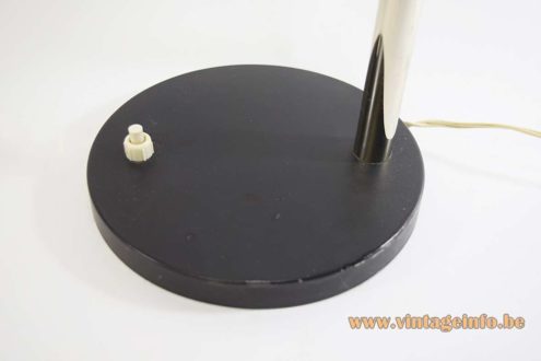 Gooseneck Desk Lamp 3