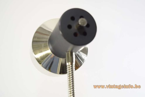 Gooseneck Desk Lamp 4