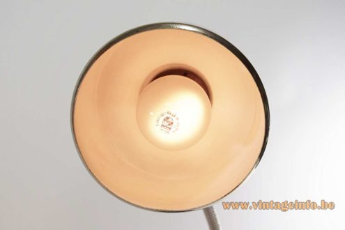 Gooseneck Desk Lamp 5