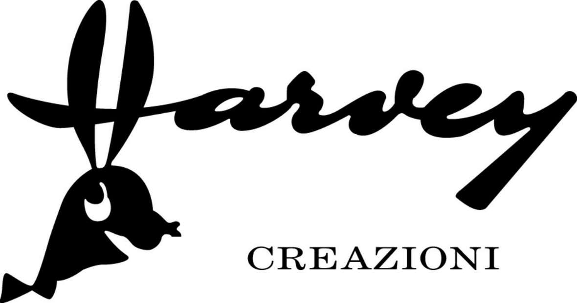 Harvey Creazioni logo 