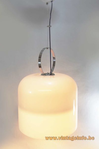 Harvey Guzzini Alvise Pendant Light 1