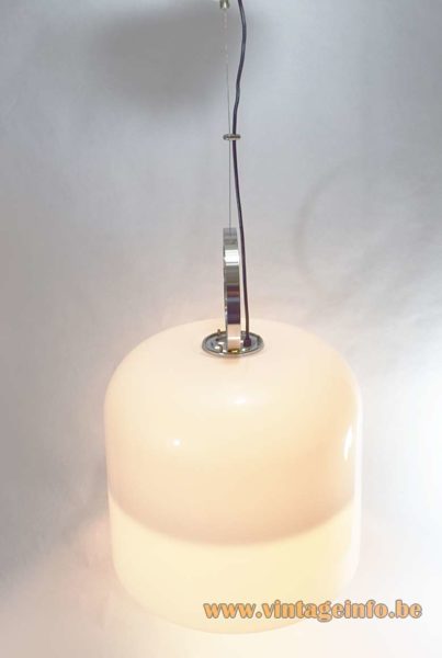 Harvey Guzzini Alvise Pendant Light 2