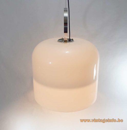 Harvey Guzzini Alvise Pendant Light 6